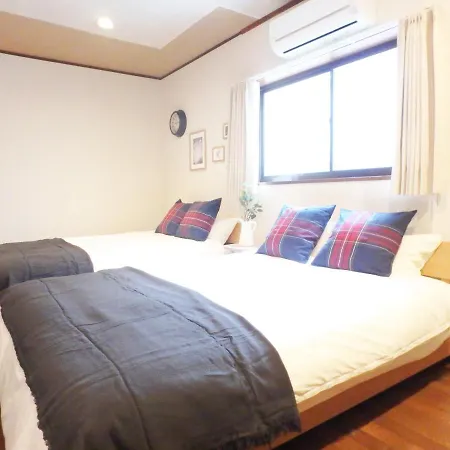 Dotonbori Mansion 405 Apartment Osaka Exterior photo