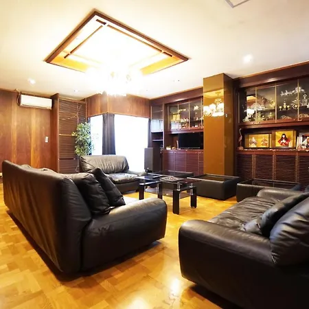 Dotonbori Mansion 405 Apartment Osaka Exterior photo