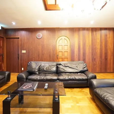 Dotonbori Mansion 405 Apartment Osaka Exterior photo