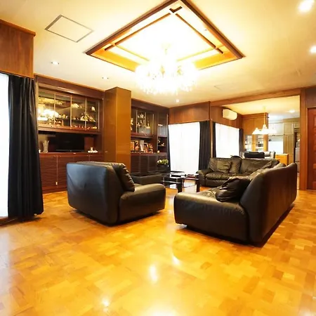 Dotonbori Mansion 405 Apartment Osaka Exterior photo