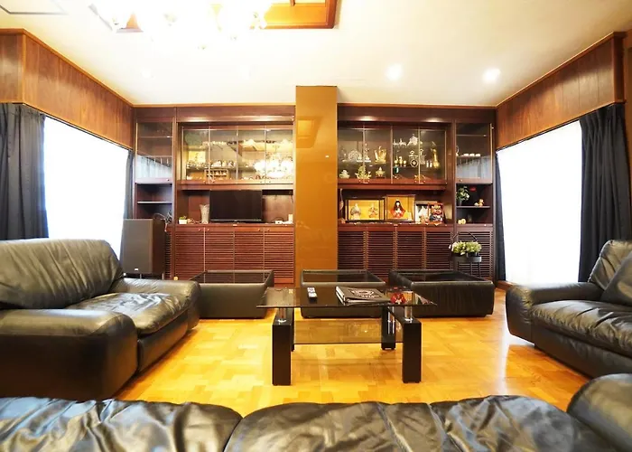 Dotonbori Mansion 405